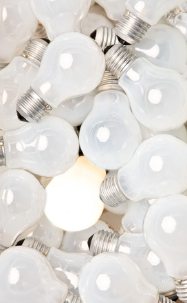 Energiesparlampen mit zu viel Quecksilber verboten